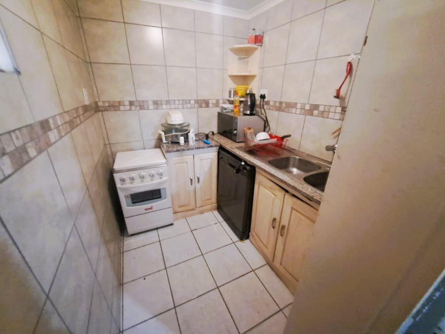 To Let 1 Bedroom Property for Rent in Villieria Gauteng