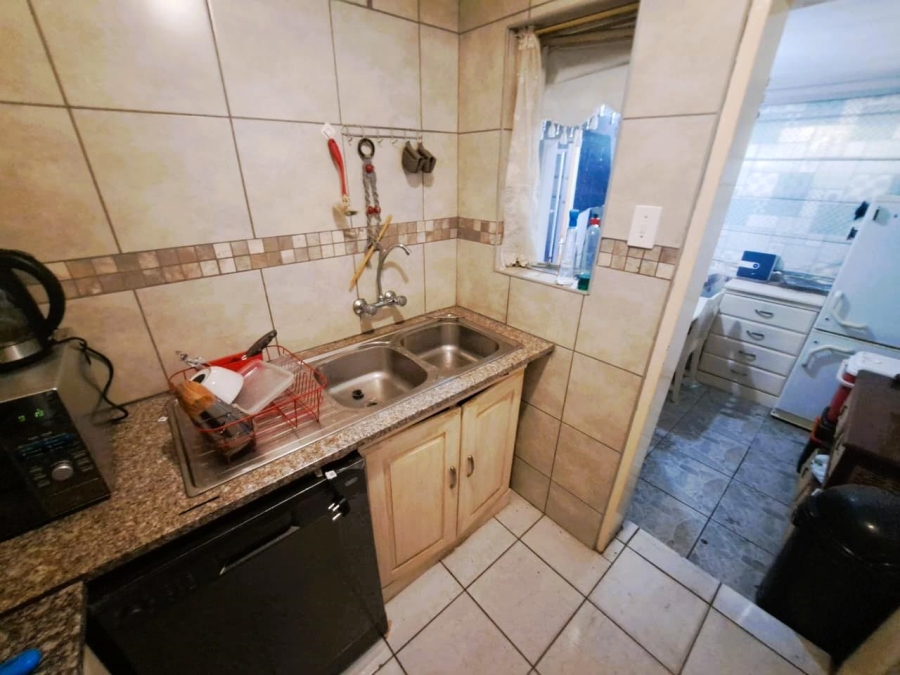To Let 1 Bedroom Property for Rent in Villieria Gauteng
