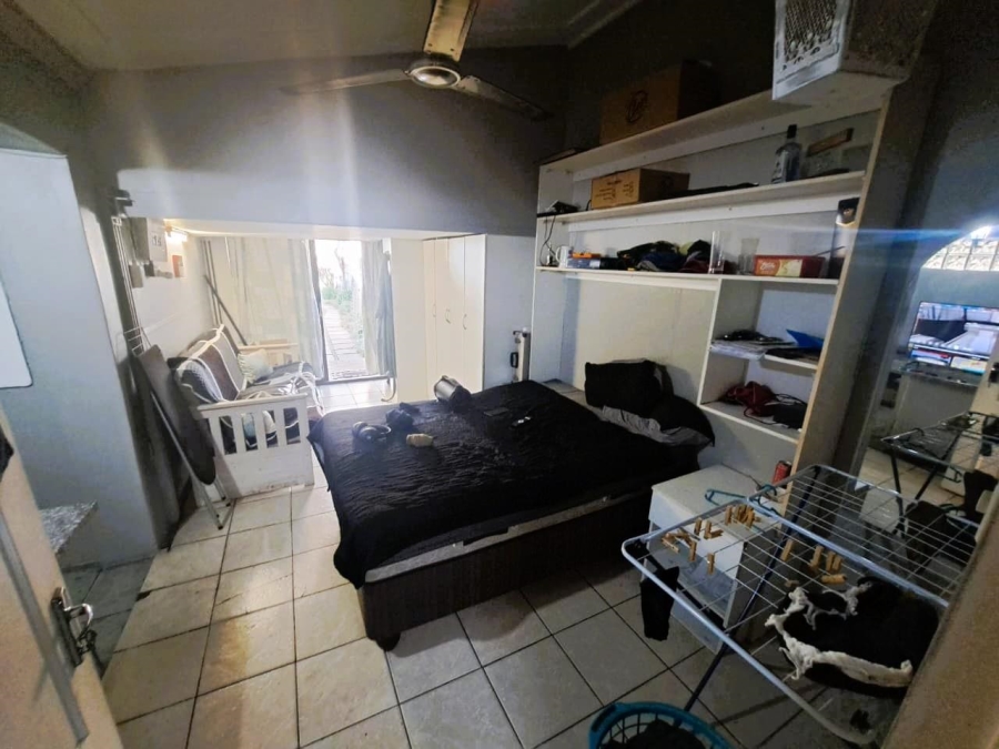 To Let 1 Bedroom Property for Rent in Villieria Gauteng