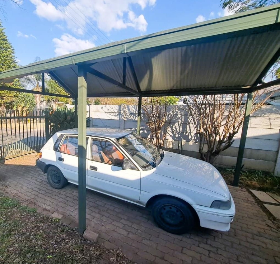 To Let 1 Bedroom Property for Rent in Villieria Gauteng