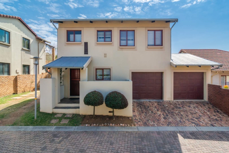 3 Bedroom Property for Sale in Willowbrook Gauteng