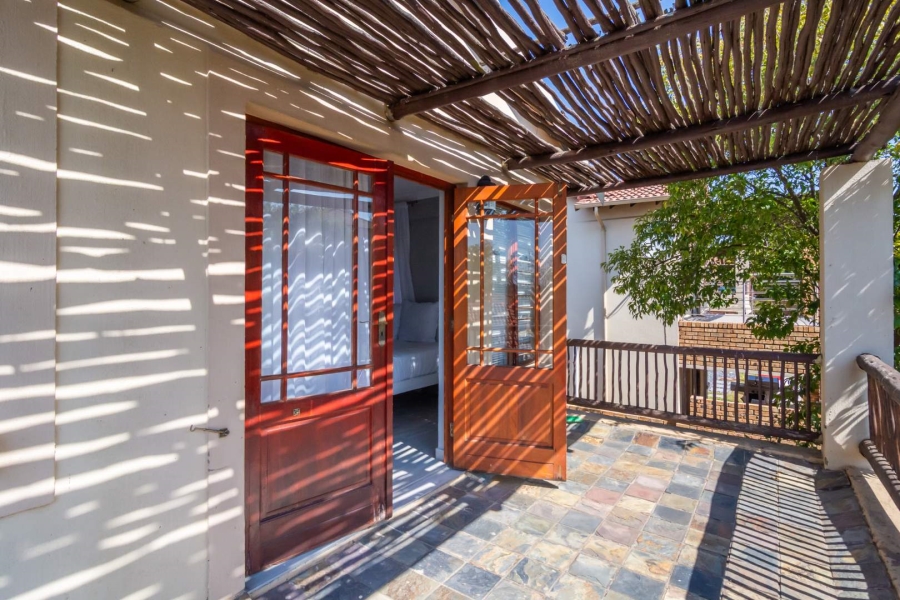 3 Bedroom Property for Sale in Willowbrook Gauteng
