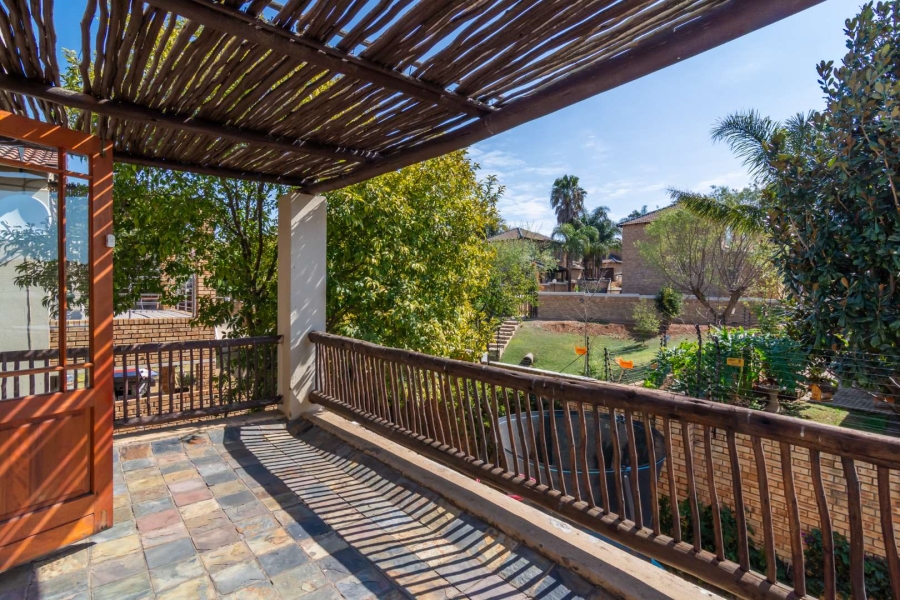 3 Bedroom Property for Sale in Willowbrook Gauteng