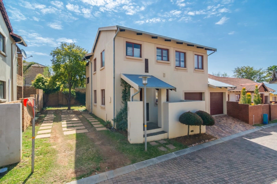 3 Bedroom Property for Sale in Willowbrook Gauteng