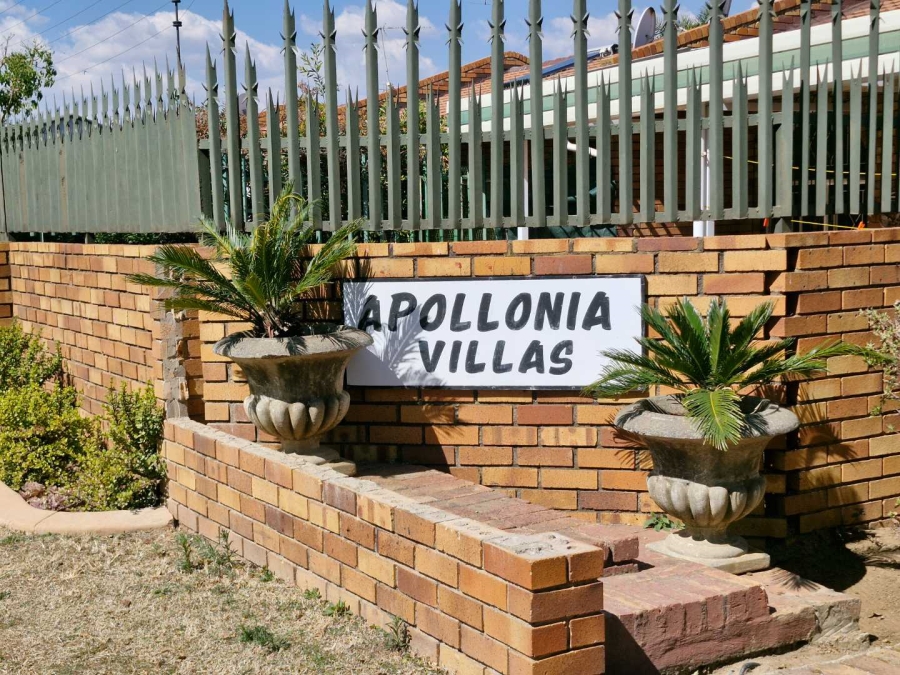 2 Bedroom Property for Sale in Beyerspark Gauteng