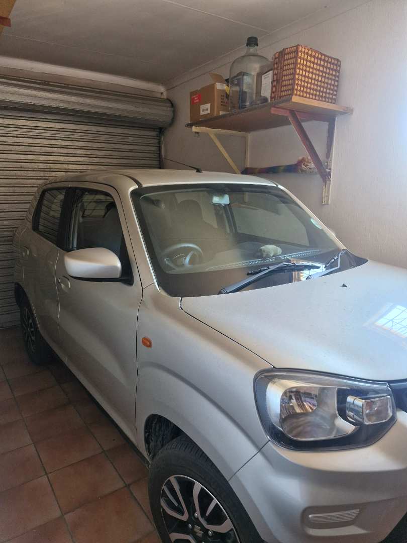 2 Bedroom Property for Sale in Beyerspark Gauteng