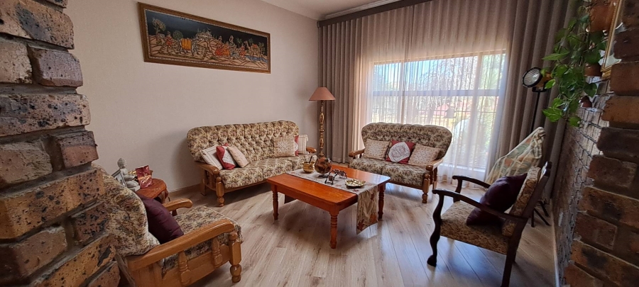 3 Bedroom Property for Sale in Bassonia Gauteng