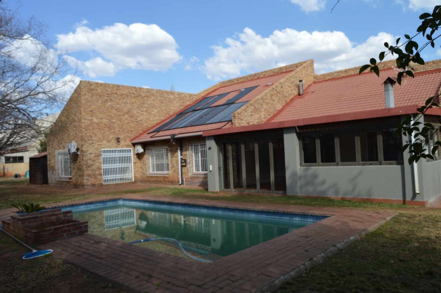4 Bedroom Property for Sale in Henley on Klip Gauteng