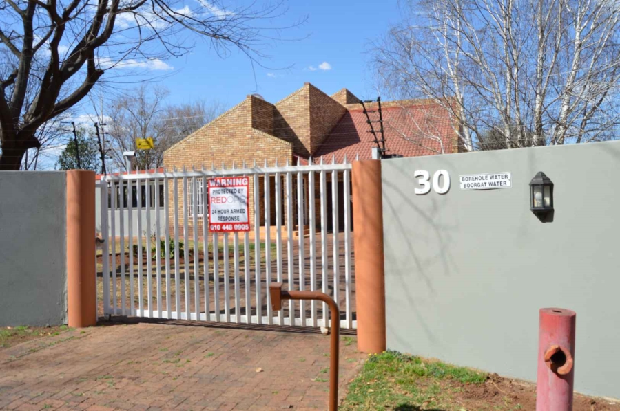 4 Bedroom Property for Sale in Henley on Klip Gauteng
