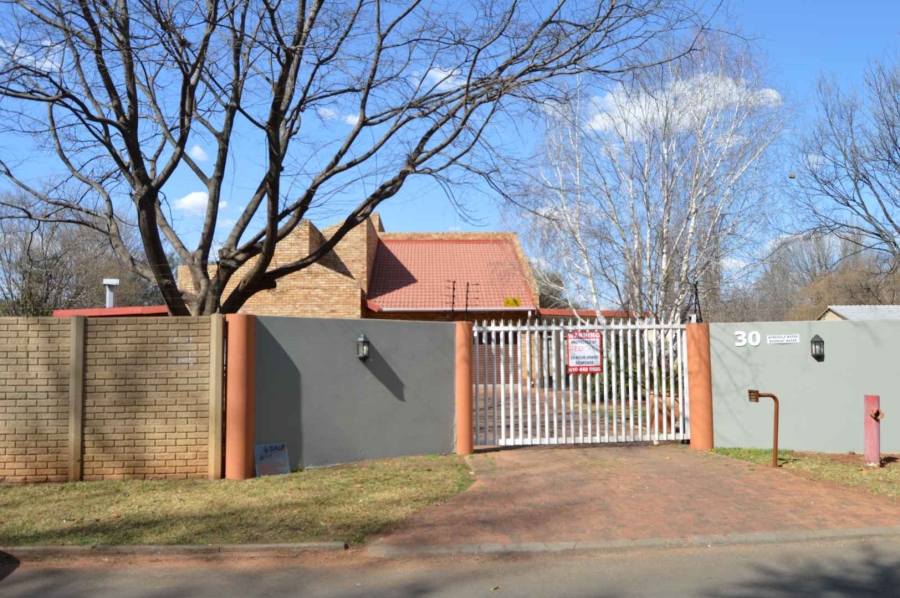4 Bedroom Property for Sale in Henley on Klip Gauteng