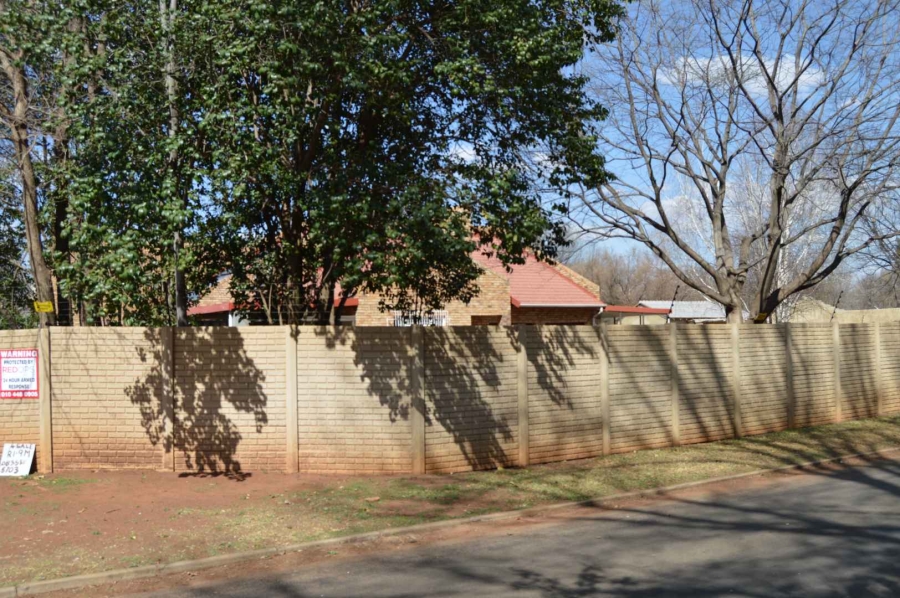 4 Bedroom Property for Sale in Henley on Klip Gauteng