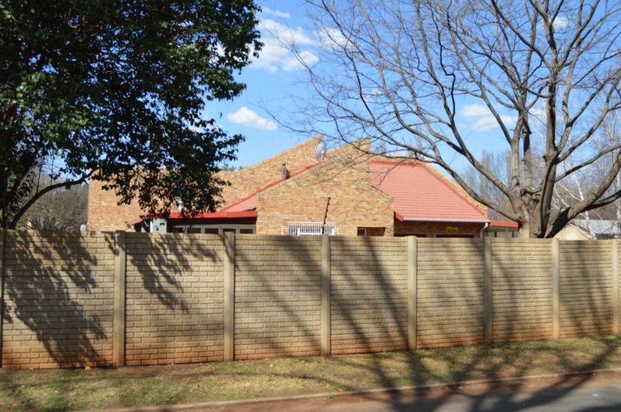 4 Bedroom Property for Sale in Henley on Klip Gauteng
