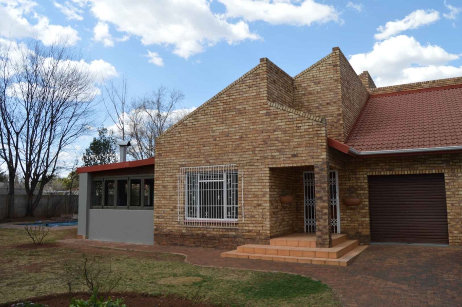 4 Bedroom Property for Sale in Henley on Klip Gauteng