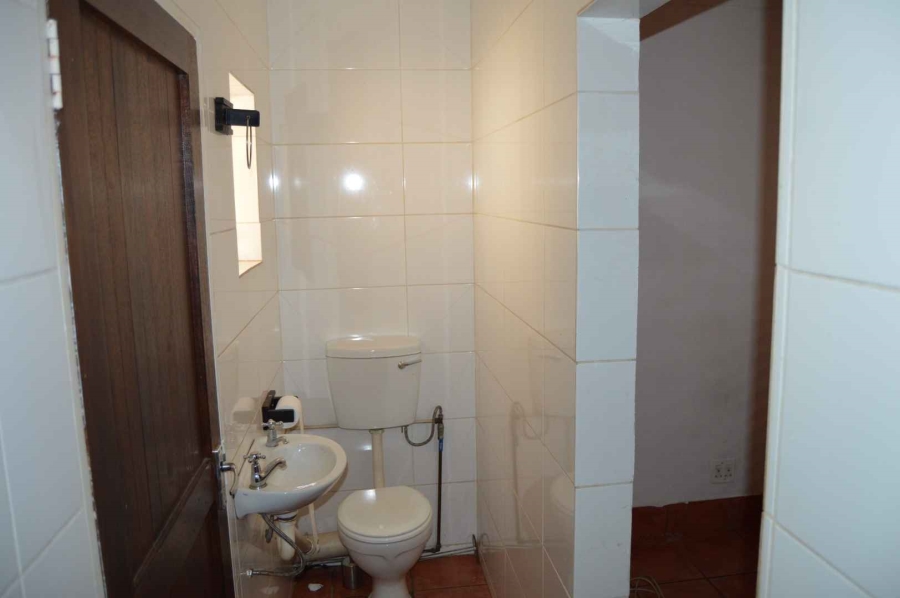 4 Bedroom Property for Sale in Henley on Klip Gauteng