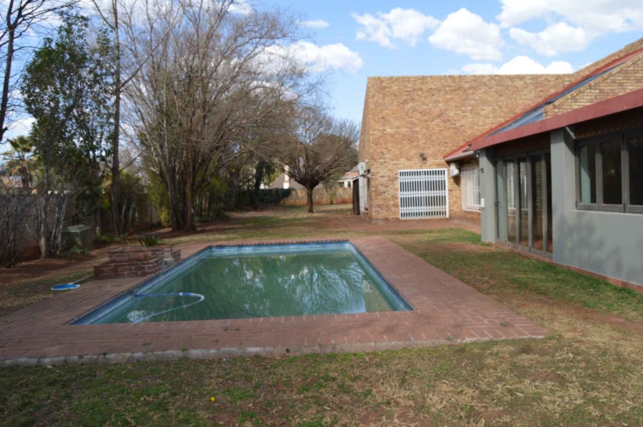 4 Bedroom Property for Sale in Henley on Klip Gauteng