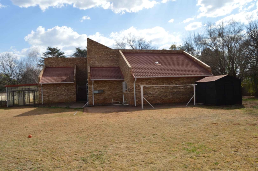4 Bedroom Property for Sale in Henley on Klip Gauteng