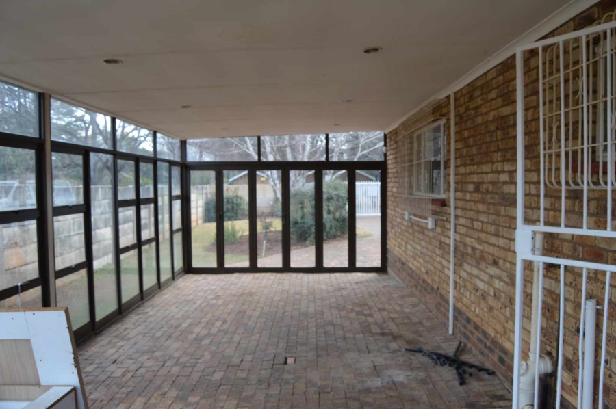 4 Bedroom Property for Sale in Henley on Klip Gauteng