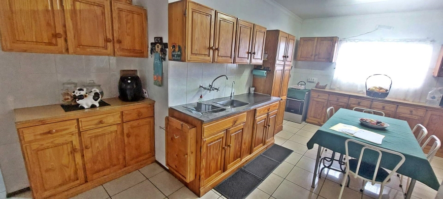 4 Bedroom Property for Sale in Verwoerdpark Gauteng