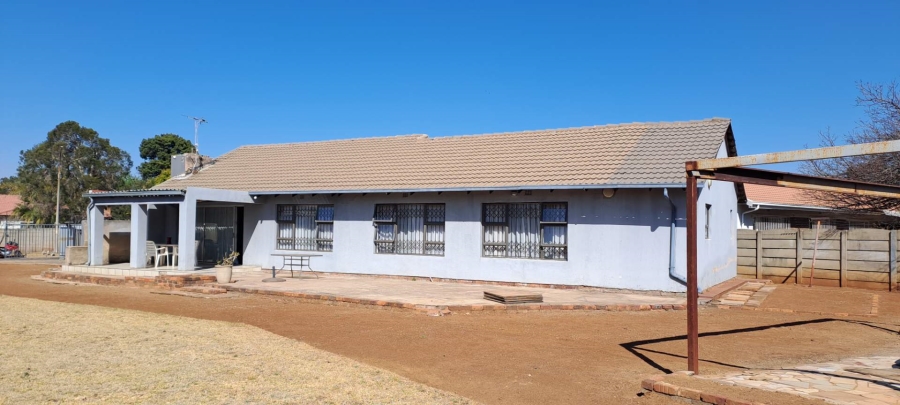 3 Bedroom Property for Sale in Mayberry Park Gauteng