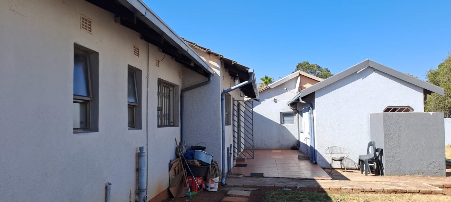 3 Bedroom Property for Sale in Mayberry Park Gauteng