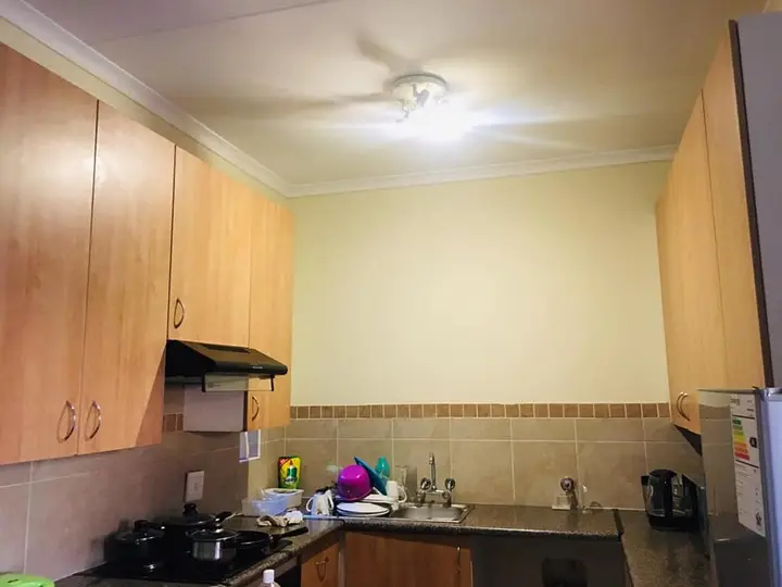 To Let 2 Bedroom Property for Rent in The Orchards Gauteng