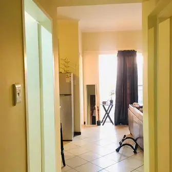 To Let 2 Bedroom Property for Rent in The Orchards Gauteng