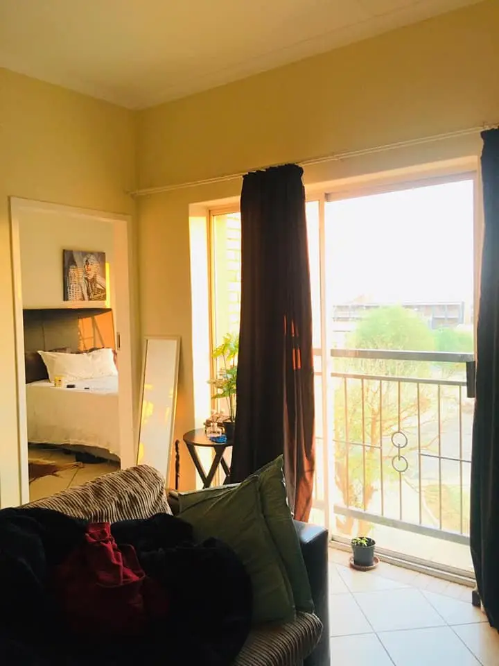 To Let 2 Bedroom Property for Rent in The Orchards Gauteng