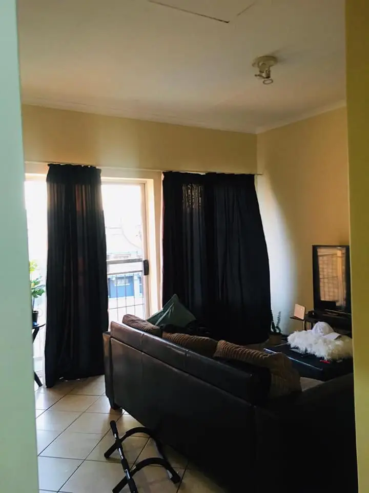 To Let 2 Bedroom Property for Rent in The Orchards Gauteng