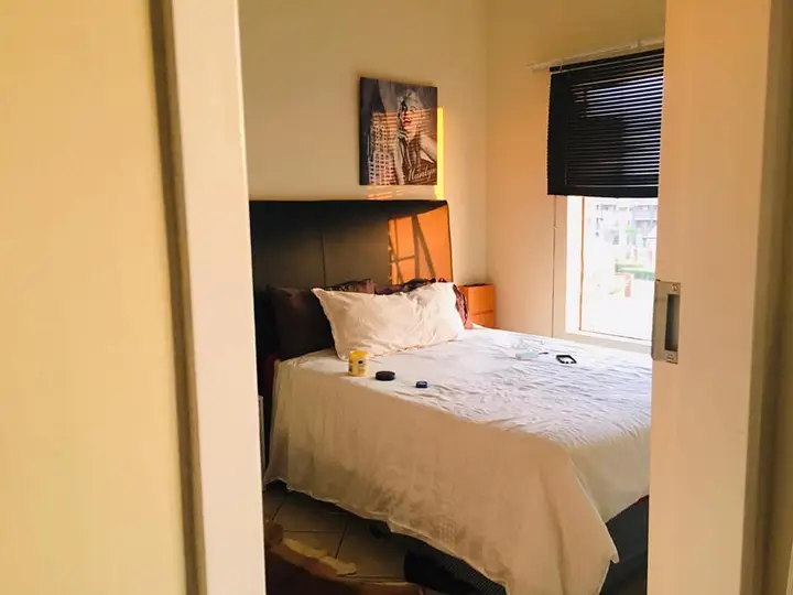 To Let 2 Bedroom Property for Rent in The Orchards Gauteng