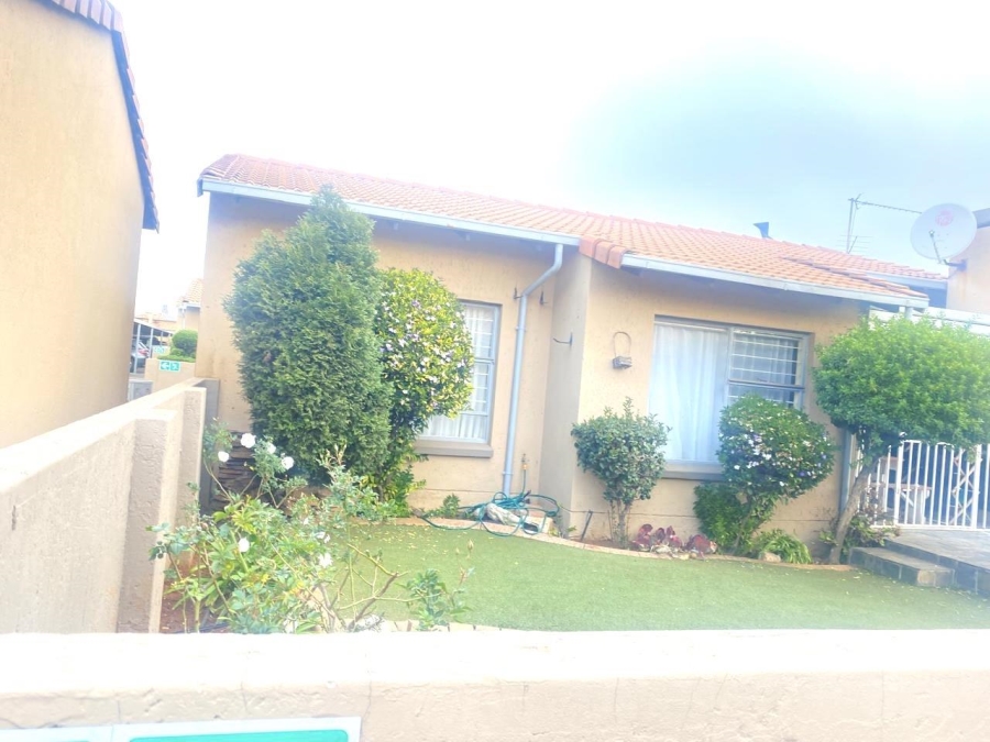 3 Bedroom Property for Sale in Witfield Gauteng