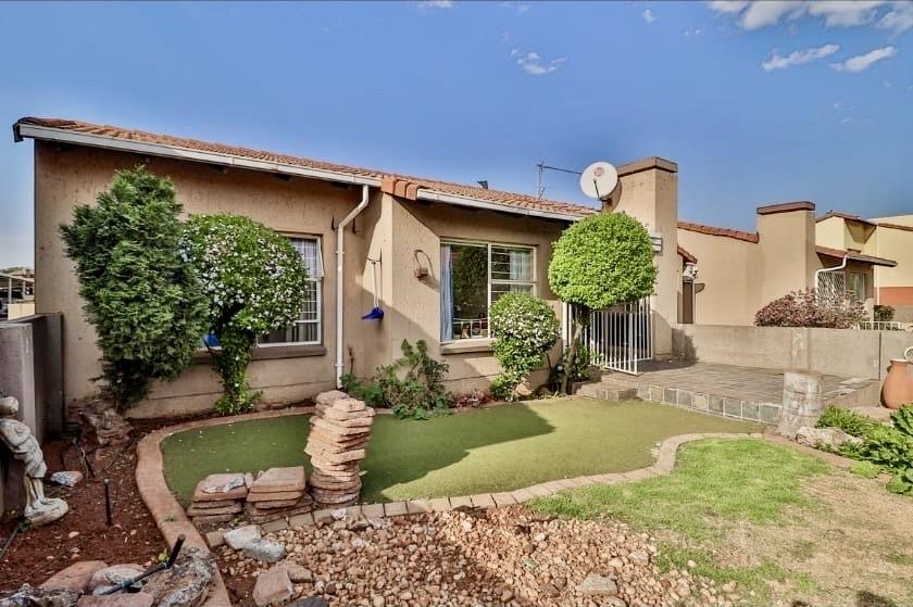 3 Bedroom Property for Sale in Witfield Gauteng