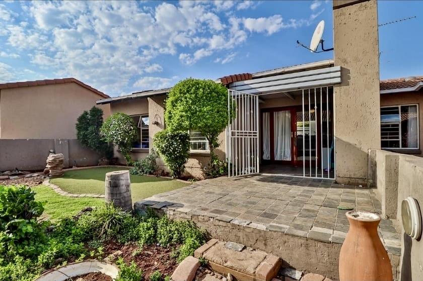 3 Bedroom Property for Sale in Witfield Gauteng