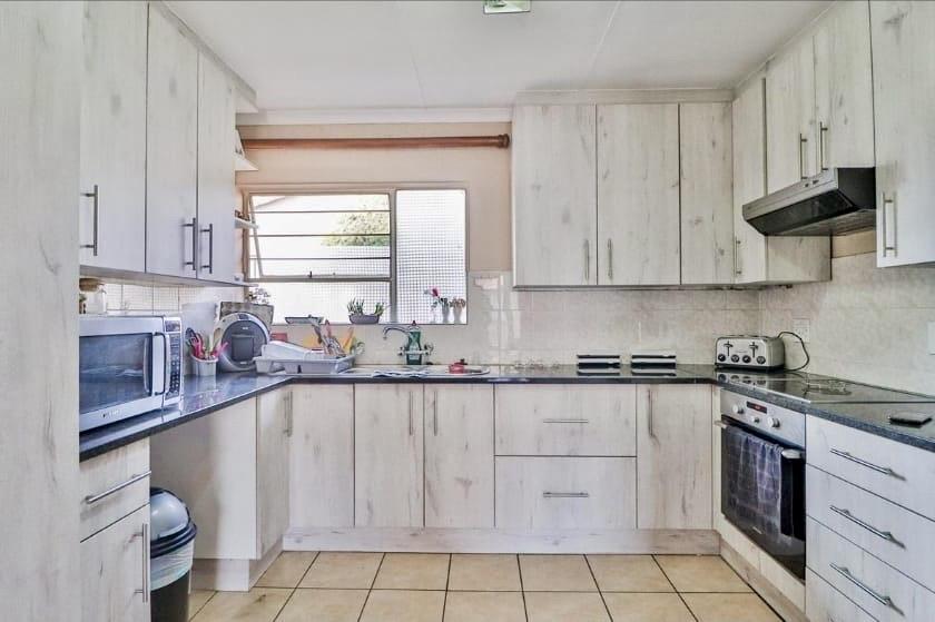 3 Bedroom Property for Sale in Witfield Gauteng