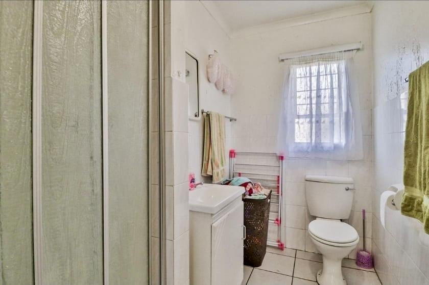 3 Bedroom Property for Sale in Witfield Gauteng