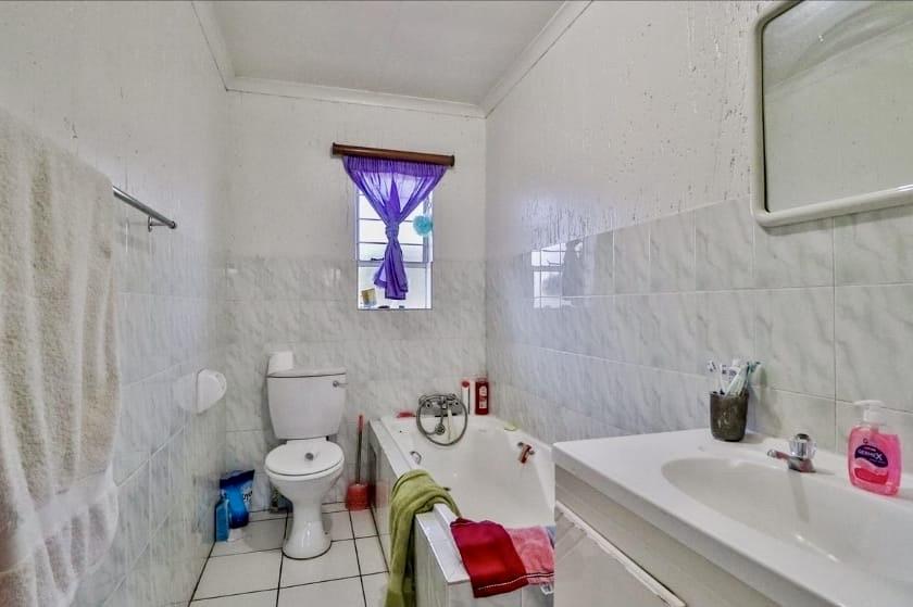 3 Bedroom Property for Sale in Witfield Gauteng