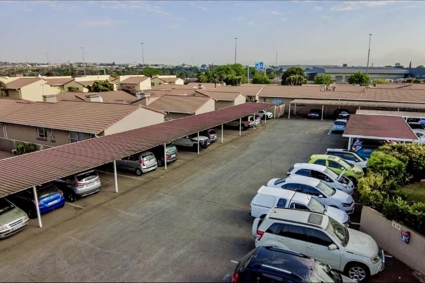 3 Bedroom Property for Sale in Witfield Gauteng