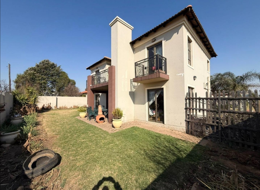 3 Bedroom Property for Sale in Sonneveld Gauteng