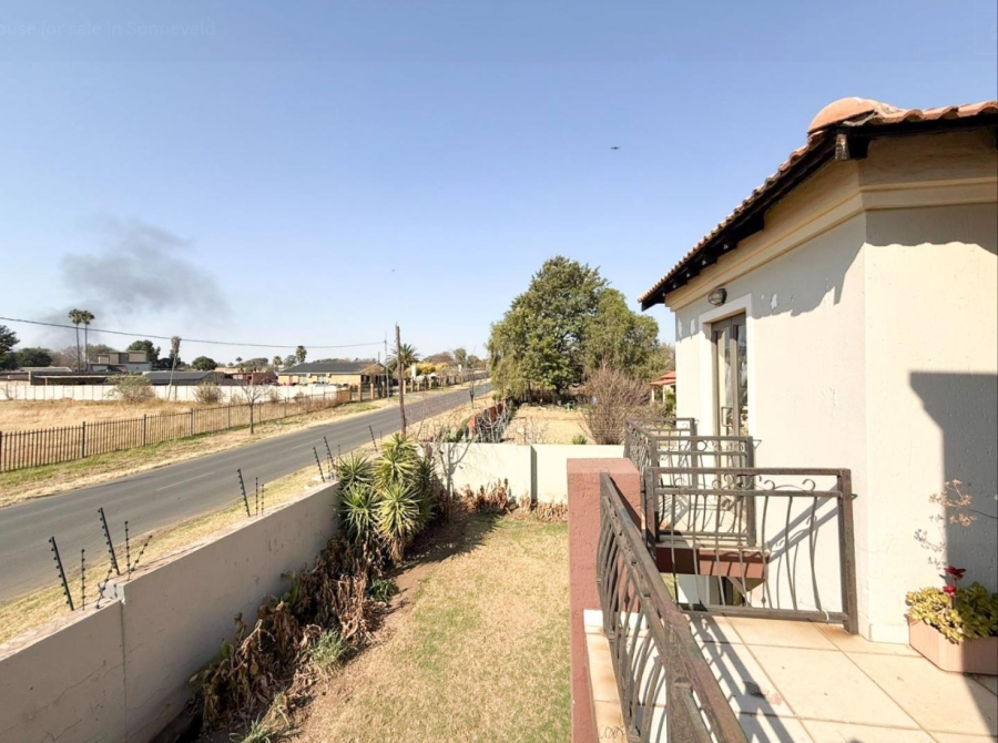 3 Bedroom Property for Sale in Sonneveld Gauteng