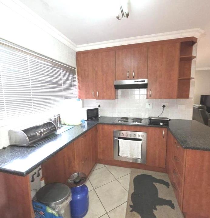 3 Bedroom Property for Sale in Equestria Gauteng