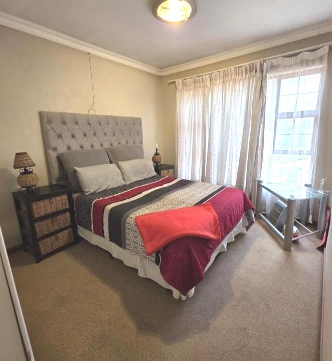 3 Bedroom Property for Sale in Equestria Gauteng