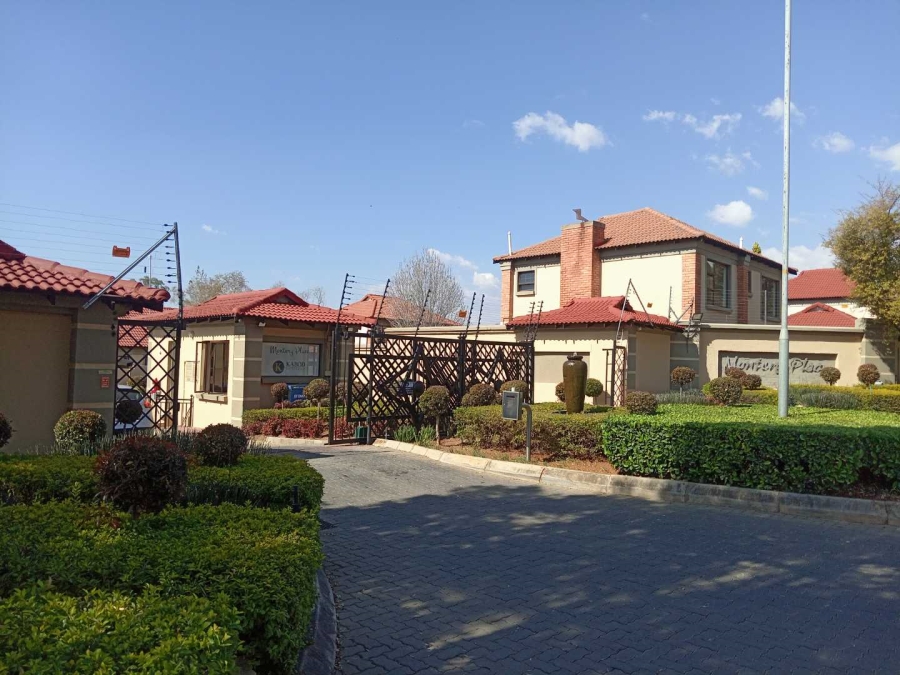 3 Bedroom Property for Sale in Equestria Gauteng