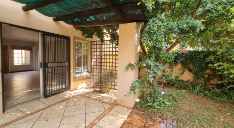 2 Bedroom Property for Sale in Willow Park Manor Gauteng