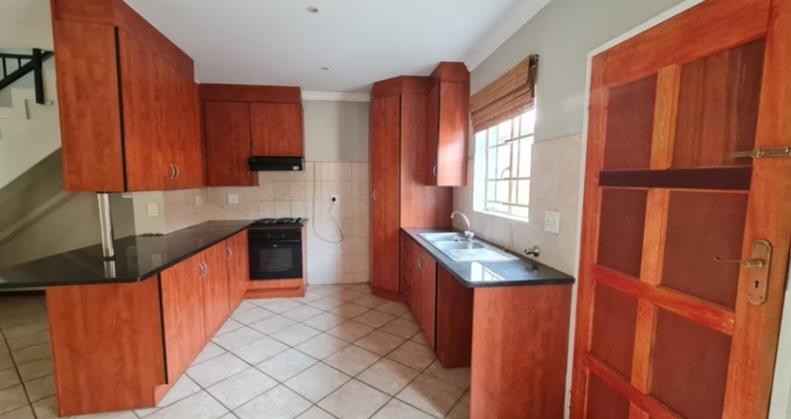 2 Bedroom Property for Sale in Willow Park Manor Gauteng