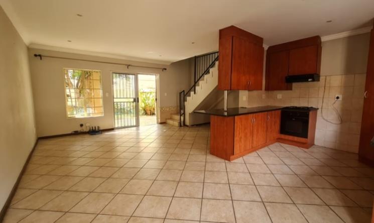 2 Bedroom Property for Sale in Willow Park Manor Gauteng