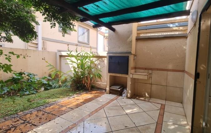 2 Bedroom Property for Sale in Willow Park Manor Gauteng