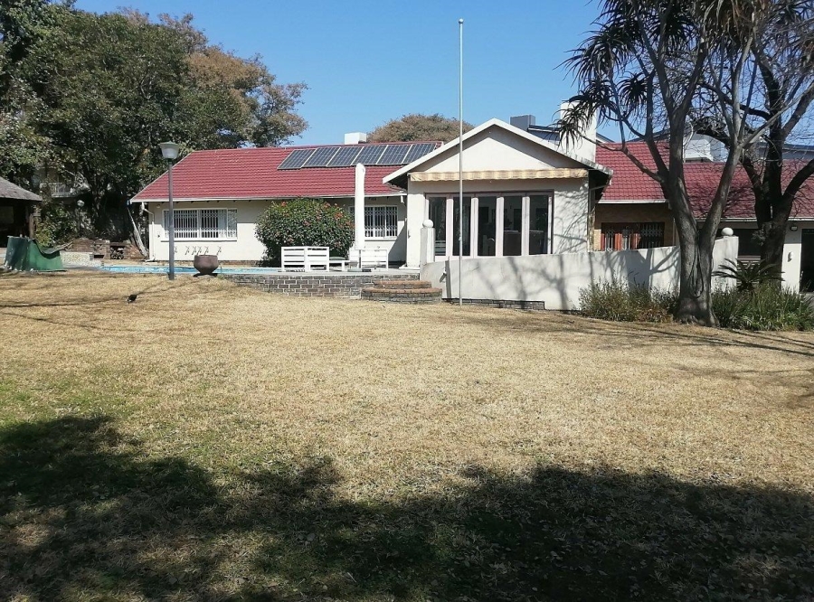 4 Bedroom Property for Sale in Morningside Gauteng