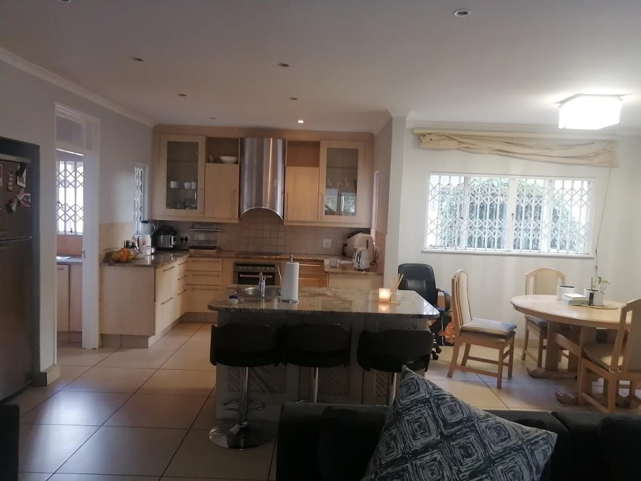 4 Bedroom Property for Sale in Morningside Gauteng