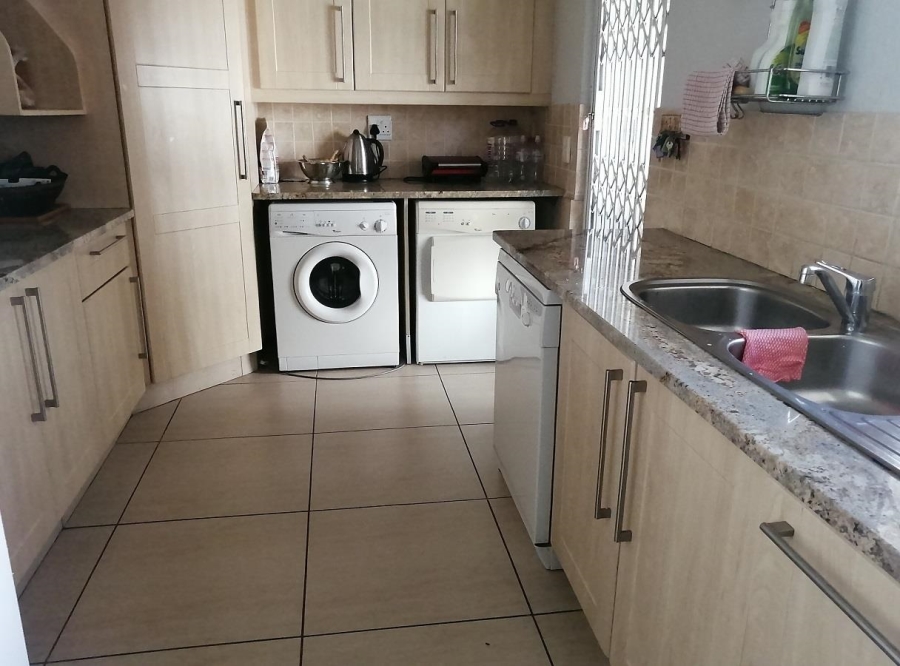 4 Bedroom Property for Sale in Morningside Gauteng