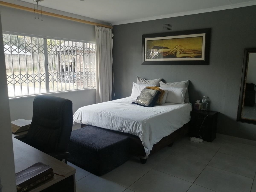 4 Bedroom Property for Sale in Morningside Gauteng