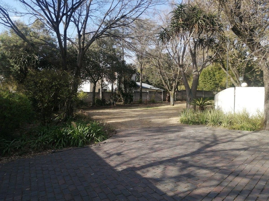 4 Bedroom Property for Sale in Morningside Gauteng